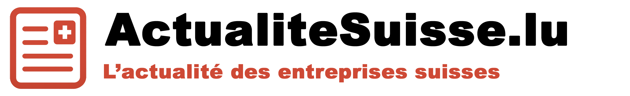 Actualitesuisse.lu